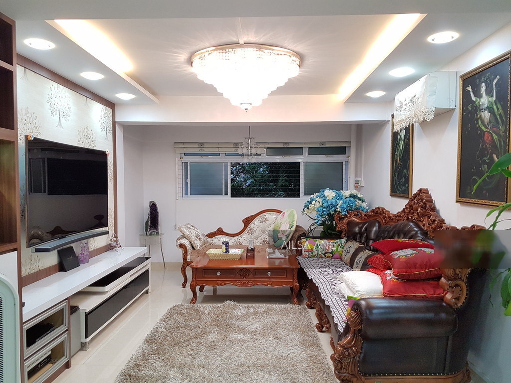 Choa Chu Kang Crescent thumbnail photo